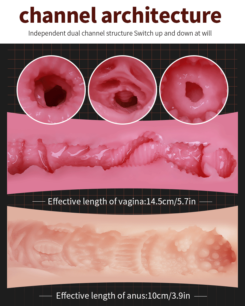 Ultra-Realistic 16.5lb(7.5kg) Heavy Female Buttocks Mold,Male Sex Doll - Premium Silicone Booty Replica for Intimate Pleasure, Lifelike Adult Sex Toy and Sensory Experience