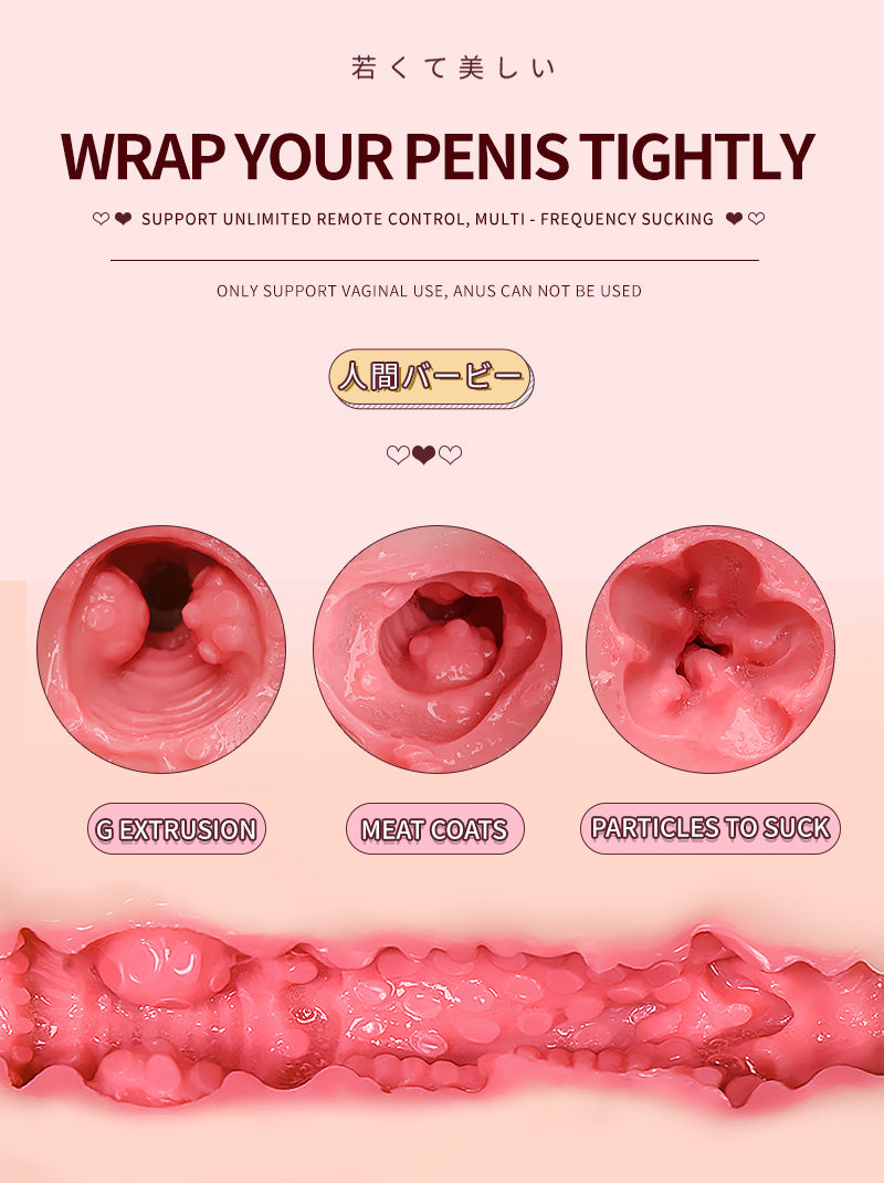39LB Sex Doll Female Realistic Sex Dolls Torso with 3 in 1 Pocket Pussy Big Boobs Tight Vaginal & Anal,Built-in Skeleton Life-Sized Sex Doll for Men, Adult Sex Toys for Vaginal Anal Breast Sex, Rough sex is her favorite and her pussy agrees